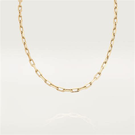 cartier necklaces for men